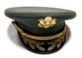 Vietnam Era Officers Bancroft Cap