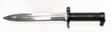 Swedish M1896 Knife Bayonet