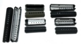 (5) Sets of Double Heat Shield Handguards for M4, Mid-Length, and A2 Rifle