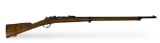Excellent Antique French Châtellerault MLE 1866-74 Converted 11MM GRAS Chassepot Infantry Rifle