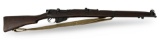 Excellent WWII 1941 Australian Military Lee-Enfield Lithgow SMLE No. 1 Mk. III .303 BRITISH Rifle