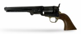 Excellent Pietta 1851 Navy .36 Caliber Blackpowder Italian Revolver