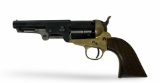 Pietta 1851 Confederate Navy .44 Caliber Blackpowder Italian Revolver