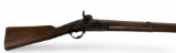 Antique 1833 Civil War Prussian SUHL Potsdam Model 1809 Converted Percussion .69 CAL Musket