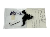 Canjar Trigger MX-2 for Interarms Mark X Mauser