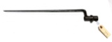 US 1842 Socket Bayonet