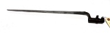 Pattern 1853 Enfield Rifle-Musket Socket Bayonet