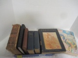 Vintage Bibles and Devotionals