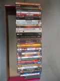 40 Drama, Romantic Comedy and Musicals DVD Movies