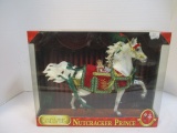 2009 Breyer Nutcracker Prince Holiday Horse in Original Box