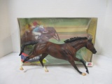Breyer No. 476 Cigar Famous Race Horse with Original Box