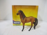 Breyer No. 480 Mesteno, The Messenger by Rowland and Cheney with Original Box