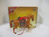 Breyer No. 700400 Holiday Hunt 2000 Breyer Holiday Horse with Original Box