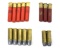 8rds. of .410 GA. & 7rds. of .45 LONG COLT Ammunition