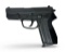 Swiss Sig Arms SIG SP 2340 .40 S&W Semi-Automatic Pistol