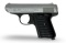 Jimenez Arms Model J.A. 22 Semi-Automatic .22 LR Pocket Pistol
