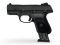 Ruger SR9c 9mm Semi-Automatic Pistol
