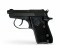 Excellent Beretta Model 21A Tip-Up .22 LR Semi-Automatic Pocket Pistol