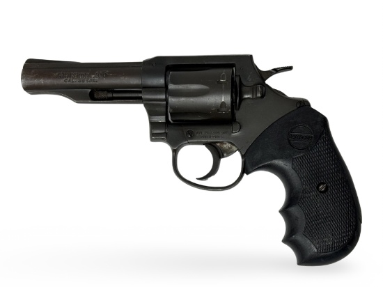 API Arms Corp. 200 .38 SPECIAL Combat Revolver