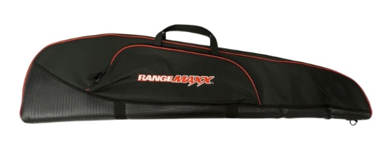 Nice Range Maxx Padded Soft Rifle Case