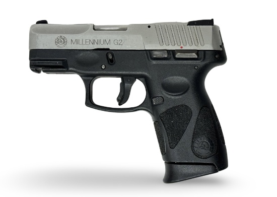 Taurus Millennium G2 PT111 G2 9mm Semi-Automatic Pistol