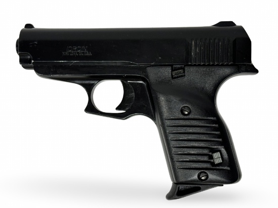 Lorcin Model L380 Semi-Automatic .380 ACP Pistol