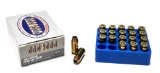 NIB 20rds. of .40 S&W 135gr. JHP COR-BON Personal Defense Ammunition