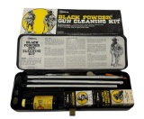 Outer’s Blackpowder Gun Cleaning Kit
