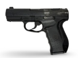 Smith & Wesson/Walther Model SW99 .40 S&W Semi-Automatic Pistol