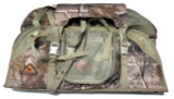 Archery / Hunting GamePlan Gear Bowbat XL Protective Bow Carry Case