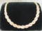 Stunning 14k Gold Necklace