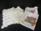 Lot of Vintage Table Linens