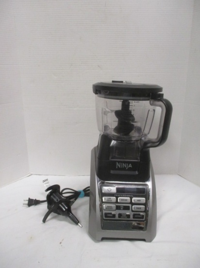 Ninja 500w Professional Blender Kitchen System