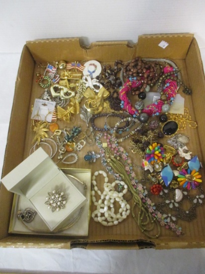 Large Jewelry Lot