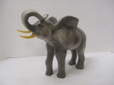 Brinn's Porcelain Elephant Sculpture