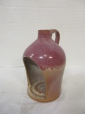 Brown Pottery 