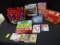 Puzzles, Playing Cards, Games & Bingo Set