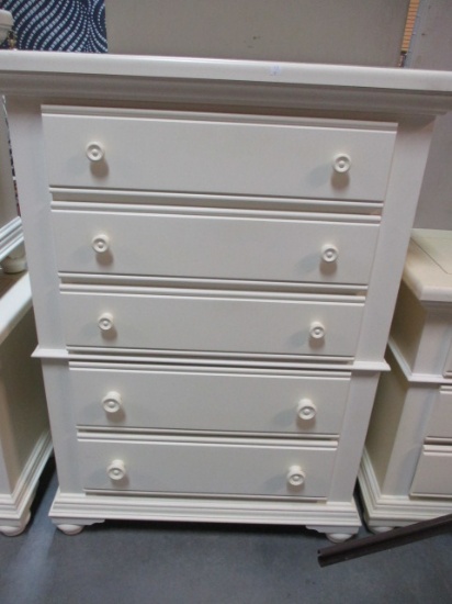 Broyhill 3 over 2 Chest of Drawers
