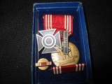 Vintage Military Pictures & Medals