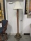 Ornate Maitland-Smith Floor Lamp