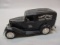 Ertl Diecast 1932 Ford Delivery Truck Bank