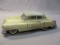 Vintage Battery Operated Cadillac Tin Toy Car 13