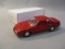 1988 Beretta GT Bright Red Promo w/Original Box