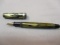 Parker Bakelite Fountain Pen - Missing pocket clip