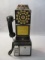 Limited Edition Thomas Retro Pay Phone 18 1/2