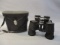 7x50 Binoculars with Case