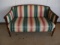 James River Plantation Collection Model #1844 Loveseat By Hickory Chair Company 52