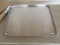 New Stainless Steel Gas Grill Griddle 27 1/2