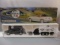 2003 Edition  Ideal Collectors Series Diecast Set