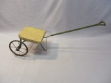 Vintage Childs Pull Toy